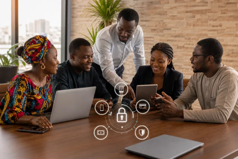 Gestion des litiges de paiement en Afrique de l’Ouest professionnels