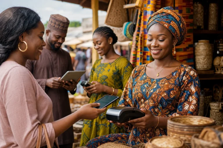 Paiement en plusieurs fois en Afrique de l’Ouest avec options de financement