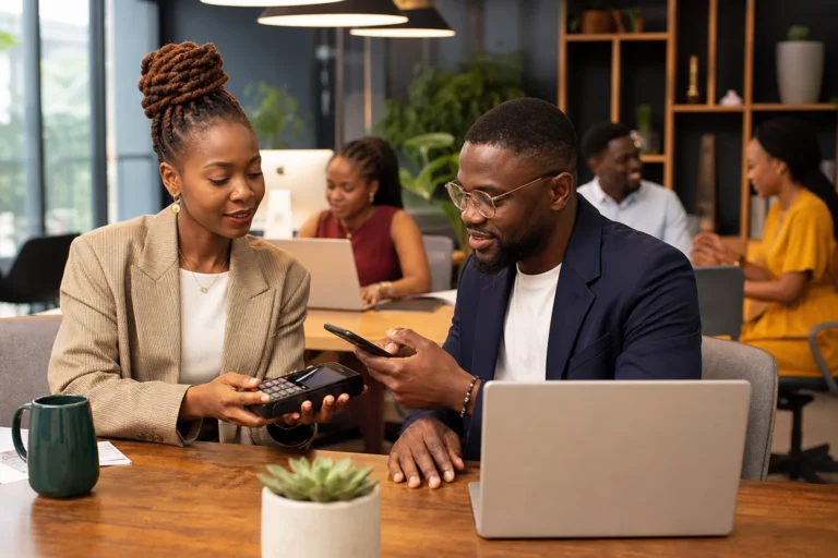 Paiements à distance pour freelances en Afrique de l’Ouest