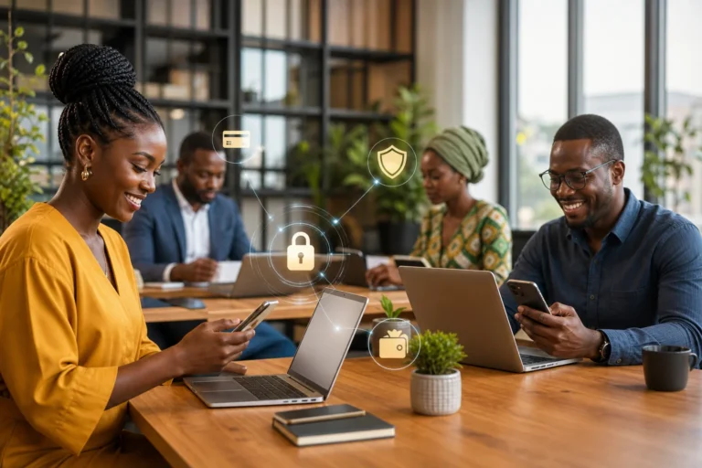 Plateforme de paiement récurrent pour abonnements en Afrique
