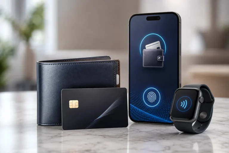 Solutions de paiement combinant carte bancaire et Mobile Money