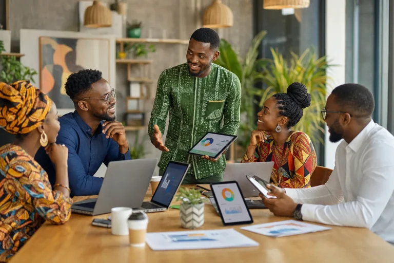 Solutions de paiement mobile avec développeurs analysant options et questions