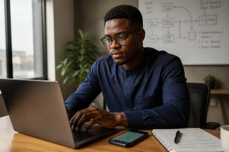 Système sécurisé de webhooks et callbacks pour transactions mobile money