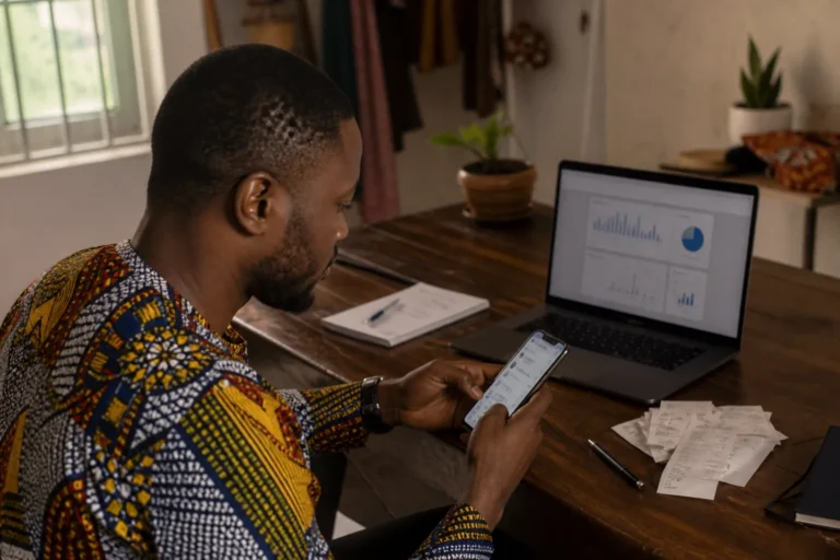 Paiement mobile des salaires pour PME en Afrique de l'Ouest