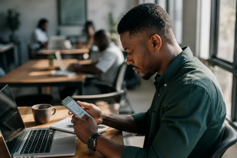Plateforme mobile money pour versements de masse sécurisés