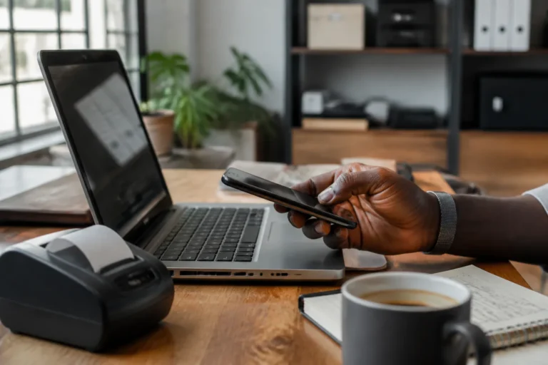 Solutions de paiement CB en ligne et réduction des refus de transaction