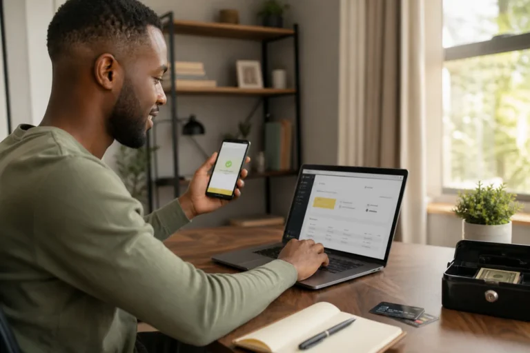 Transfert international de paiements pour commerce et diaspora