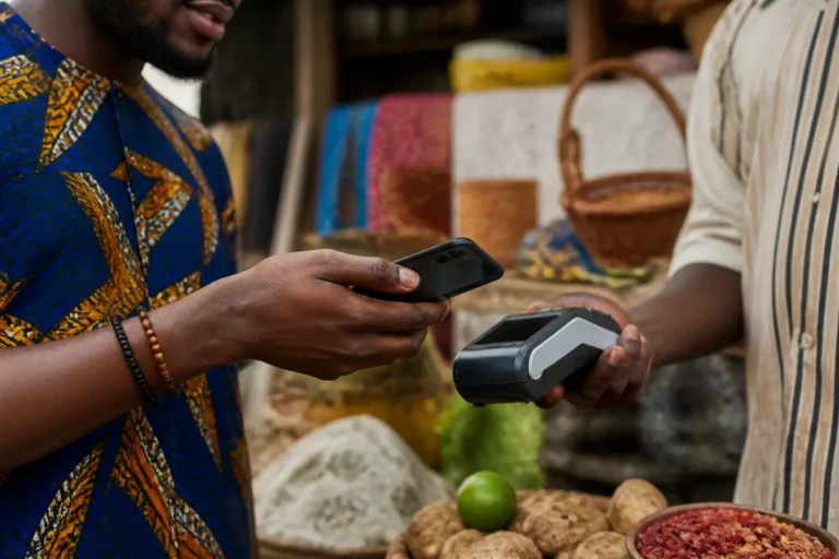 Paiement sans contact sécurisé avec smartphone et carte en 2026